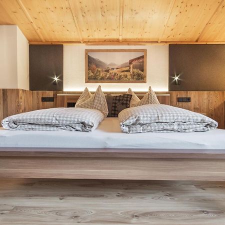Stubaier Bauern Appartement Телфес им Щубай Екстериор снимка