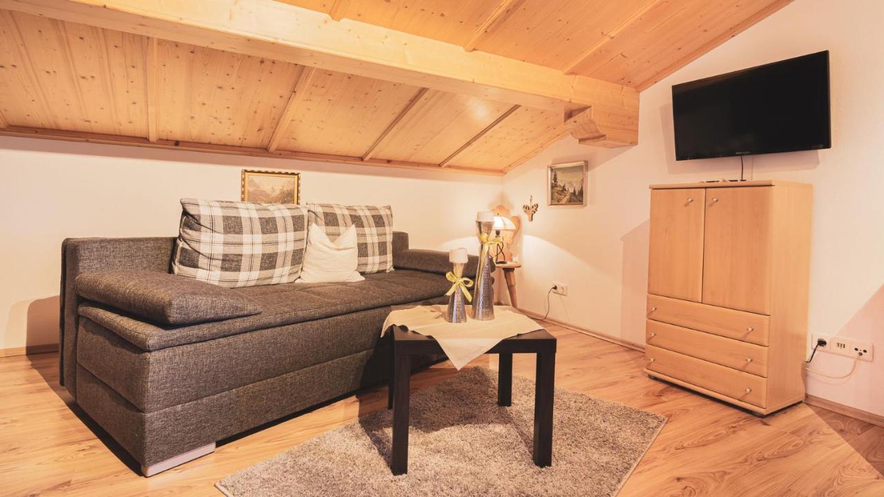Stubaier Bauern Appartement Телфес им Щубай Екстериор снимка