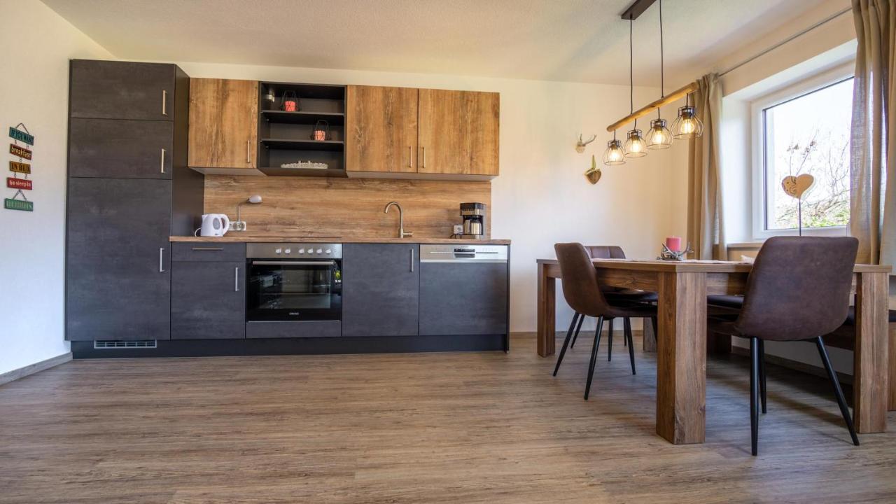 Stubaier Bauern Appartement Телфес им Щубай Екстериор снимка