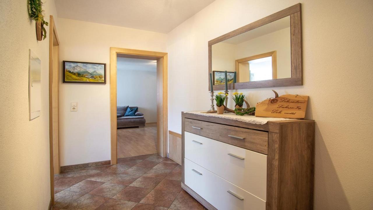 Stubaier Bauern Appartement Телфес им Щубай Екстериор снимка