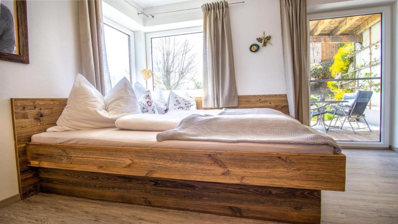 Stubaier Bauern Appartement Телфес им Щубай Екстериор снимка