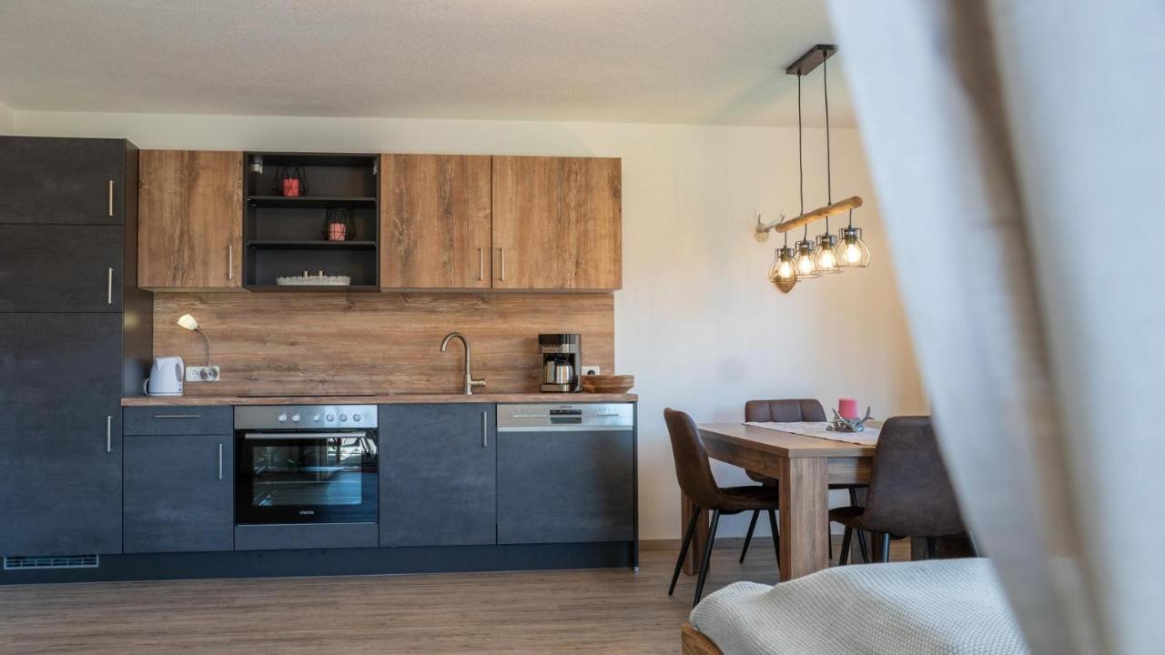 Stubaier Bauern Appartement Телфес им Щубай Екстериор снимка