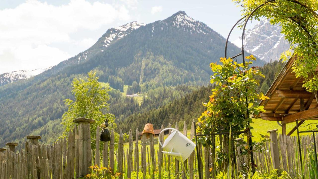 Stubaier Bauern Appartement Телфес им Щубай Екстериор снимка